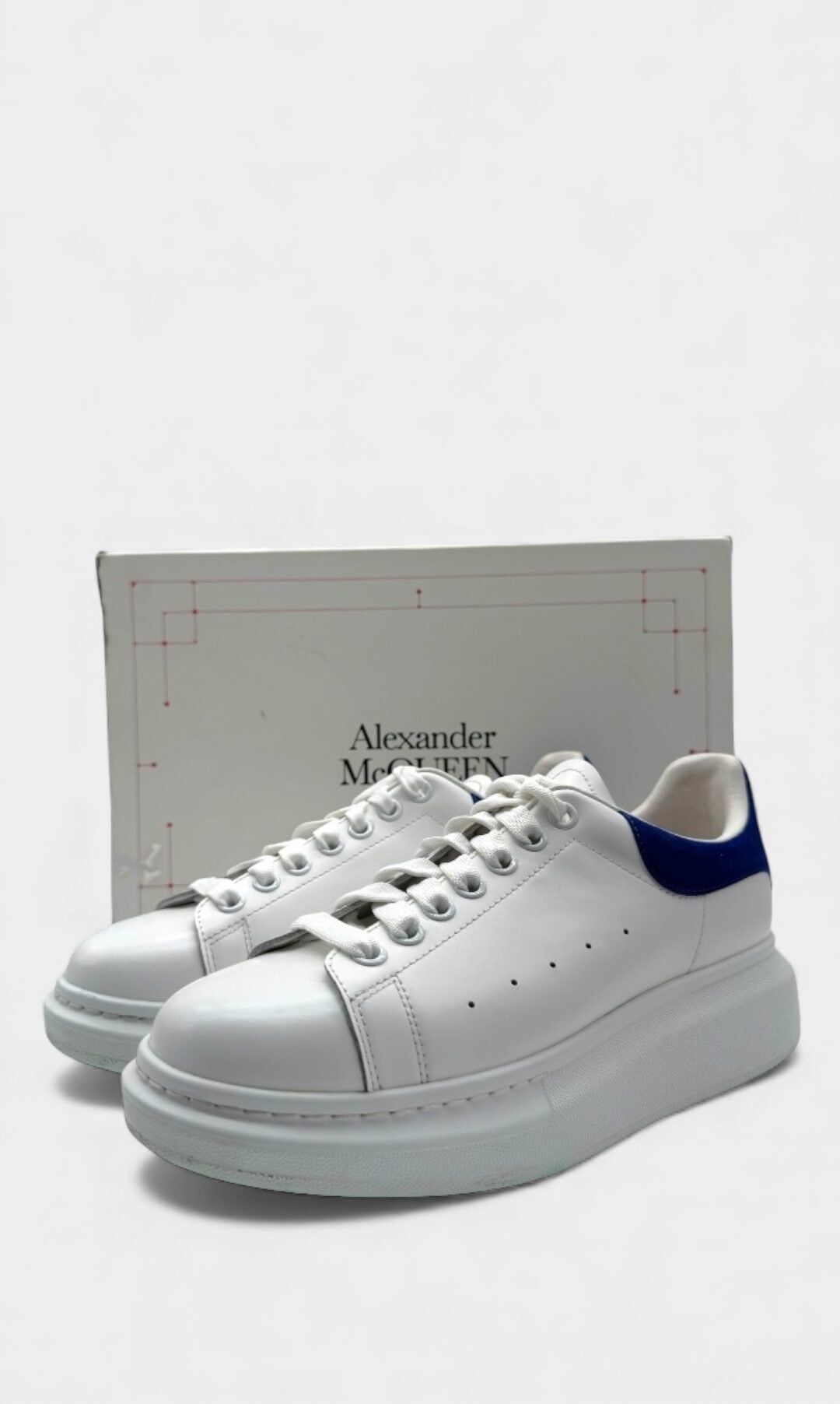 ALEXANDER MCQUEEN – SUNNY MOODY BAG